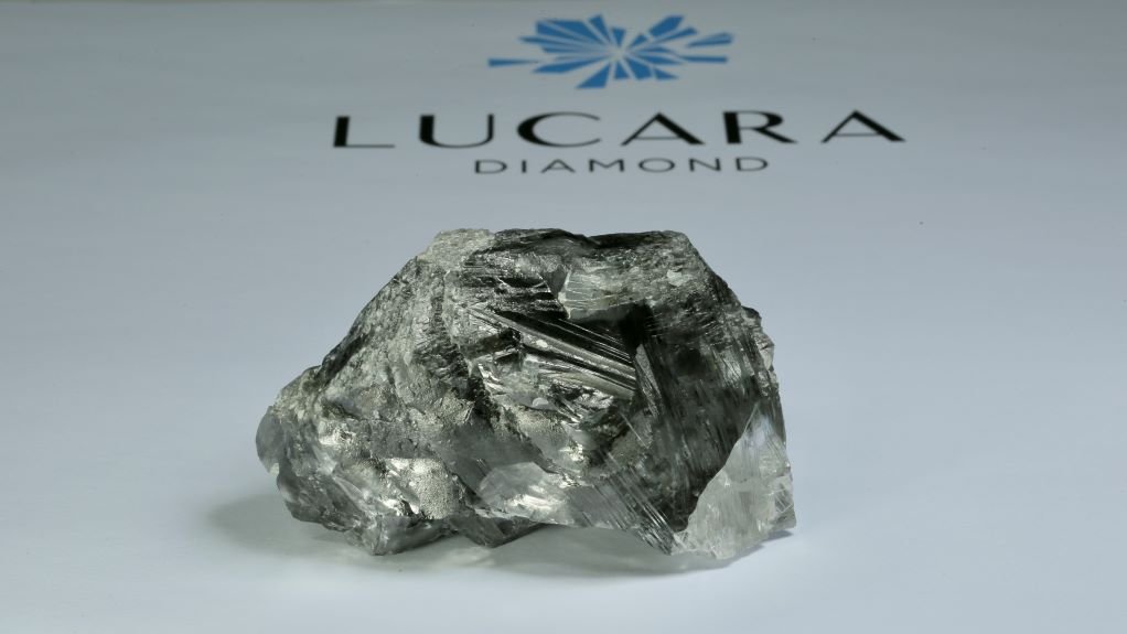 Botswana delivers another diamond larger than 1 000 ct
