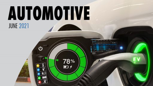 Automotive 2021: The future of mobility