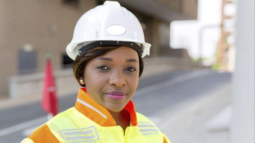 Women engineers help bring about meaningful change in the world