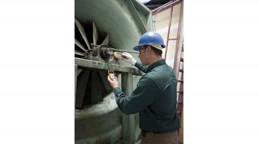 Vibration meter serves industries