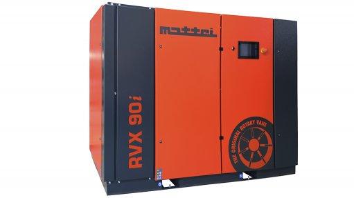 EASY ACCESS
The air compressors are accessible through the Internet of Things and can provide real-time operating and performance data anywhere globally 
