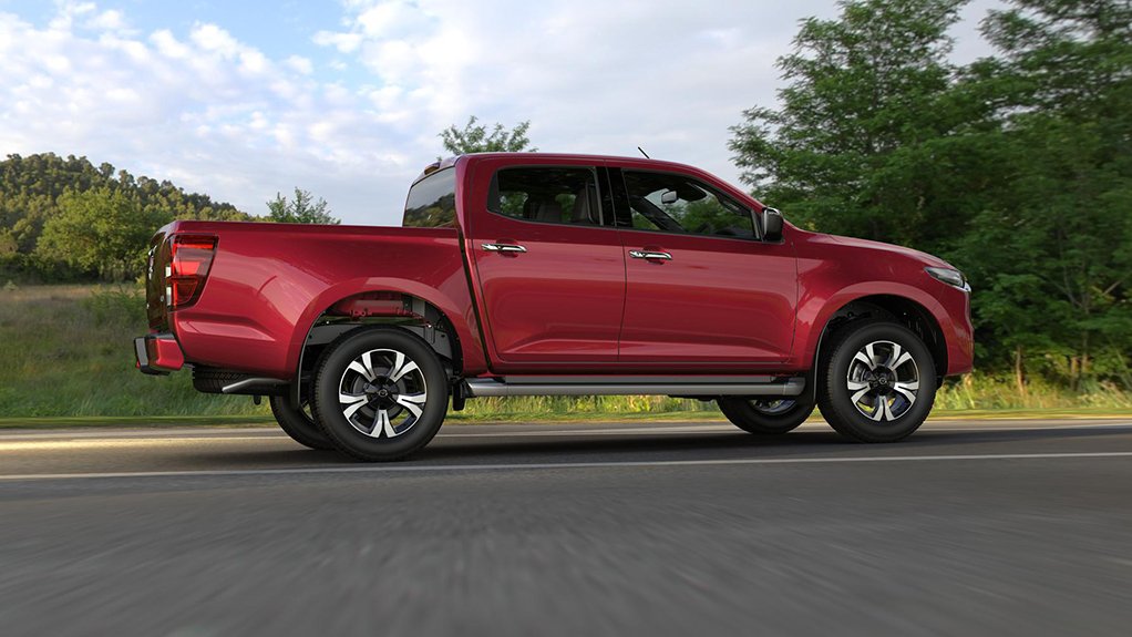 Mazda to launch new BT-50 bakkie in SA in July