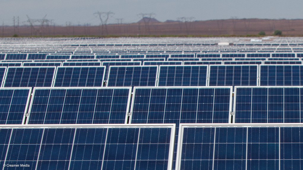 New global costs report confirms new  renewables are undercutting existing coal