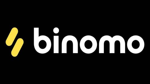 All about the Binomo trading platform and app in South Africa 