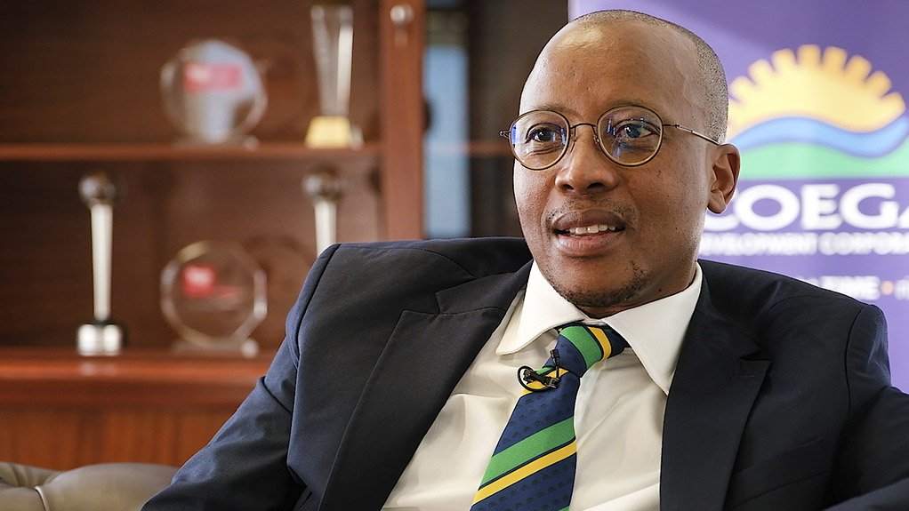 Coega launches the Global Scholars Programme to lay a foundation for next generation of leadership  