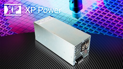 Compact, flexible power supply solution