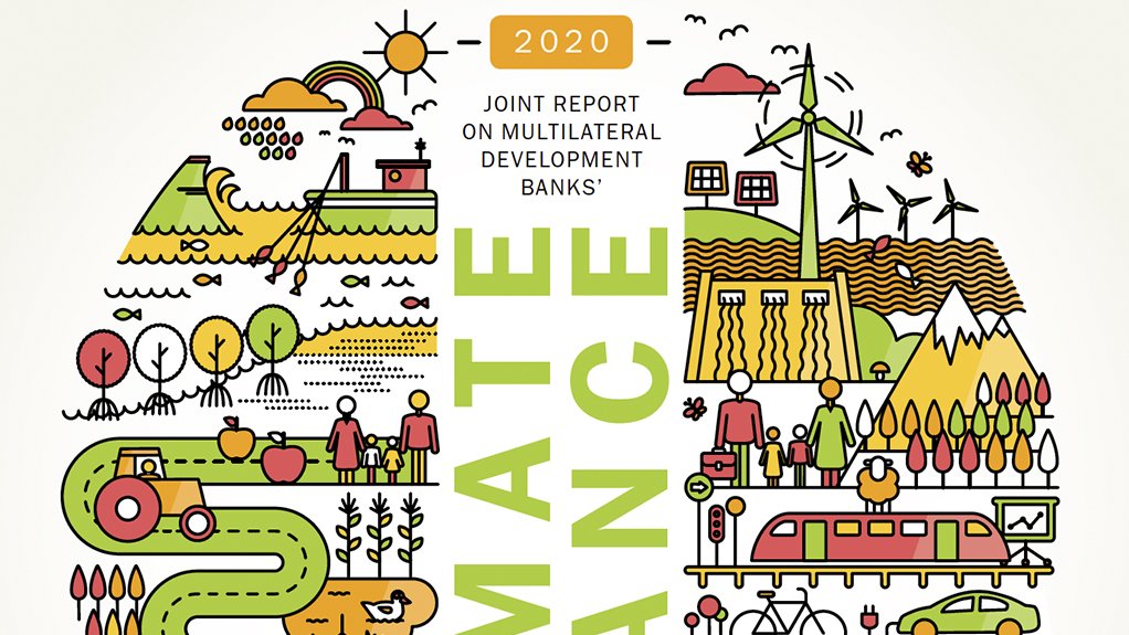 2020 Joint Report on Multilateral Development Banks’ Climate Finance