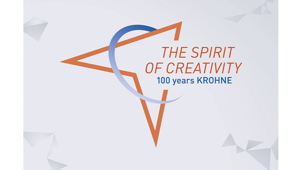 100 years KROHNE – 100 years in the spirit of creativity