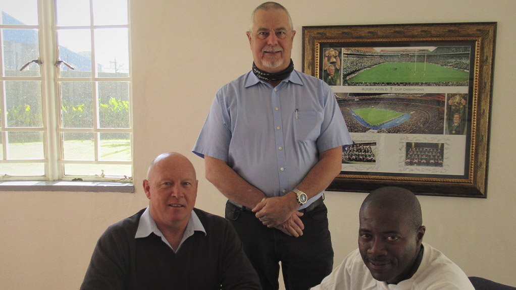 Two plastic recycling heavyweights sign Operation Clean-Sweep (OCS) pledge