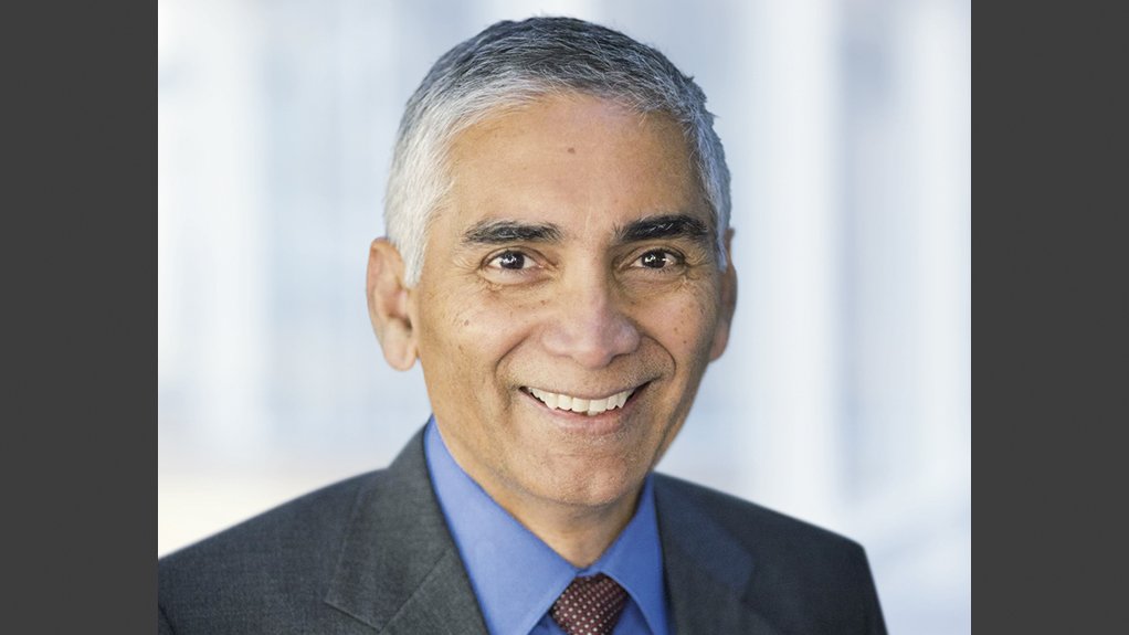 Kalidas Madhavpeddi