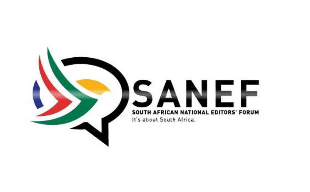 Sanef condemns abuse of journalists
