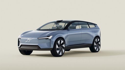 Volvo sets sights on 1 000 km EV range