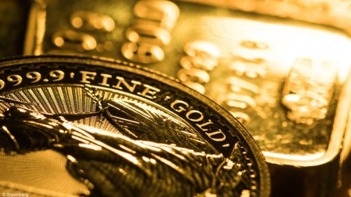 Gold breaks $1 800 again as traders await steer from Fed minutes