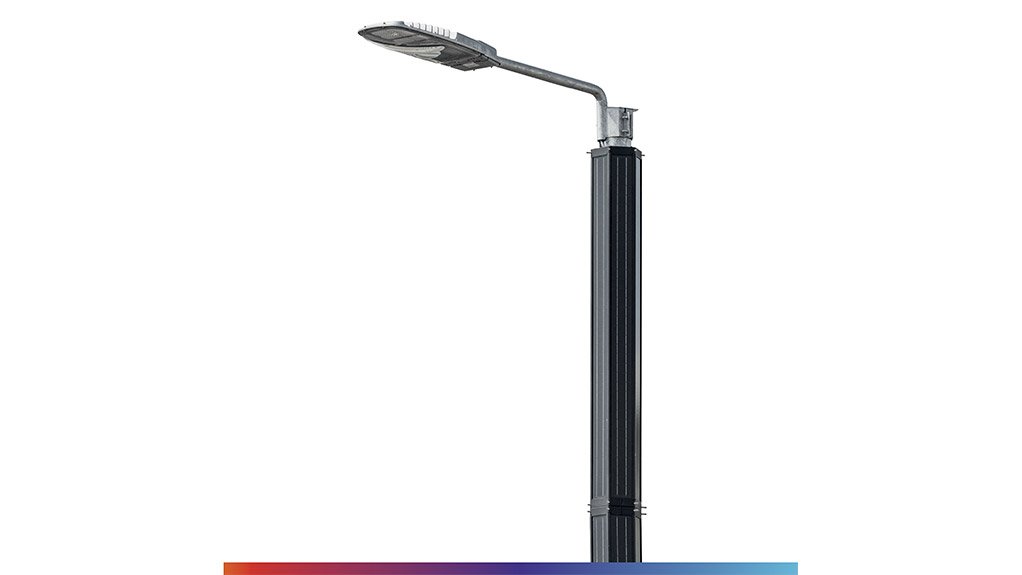 Introducing the SOLARPOLE