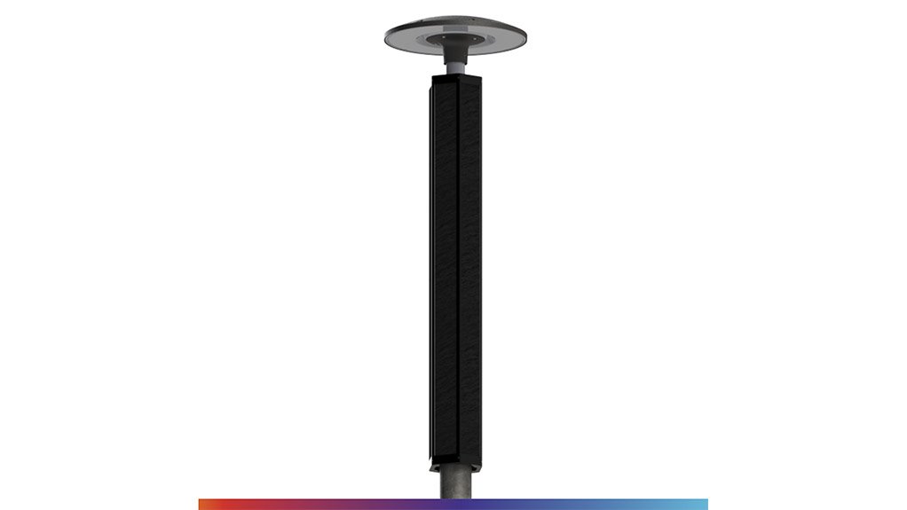 Introducing the SOLARPOLE