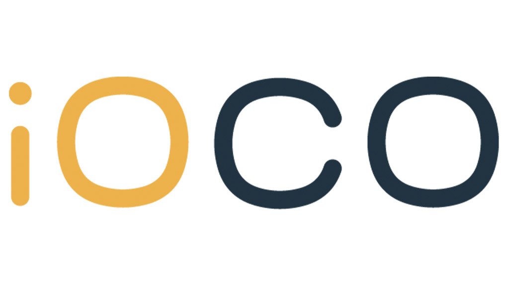 Logo of iOCO