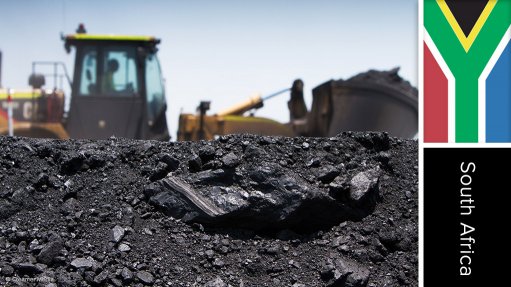 Boikarabelo coal project, South Africa – update