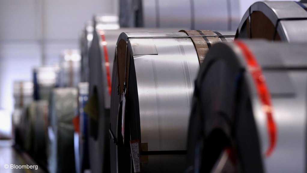 Rio and POSCO join forces on low-carbon options 