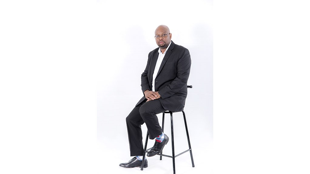 The right call – Bigen appoints Luthando Vutula as new CEO