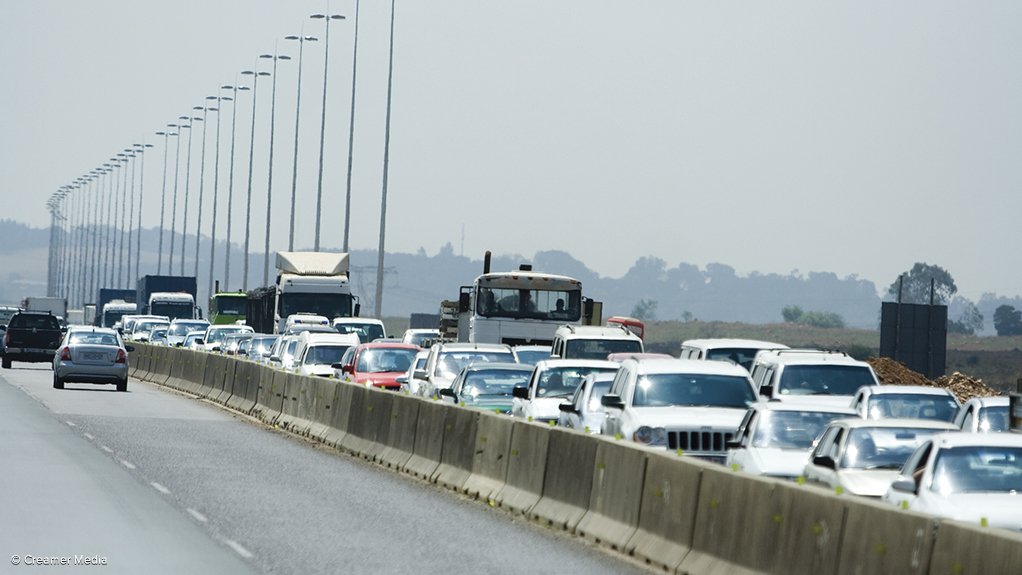 Tolcon given green light to roll out new Gauteng, WCape freeway management systems