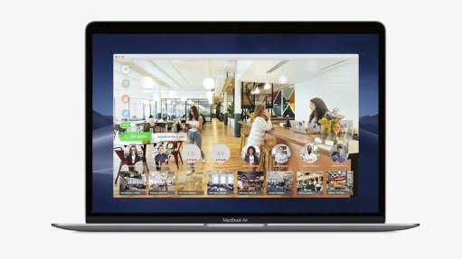 Image of Video Window platform