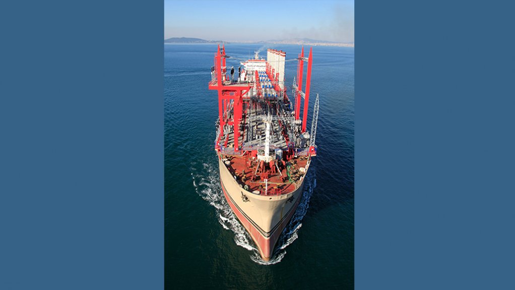 Image Karpowership