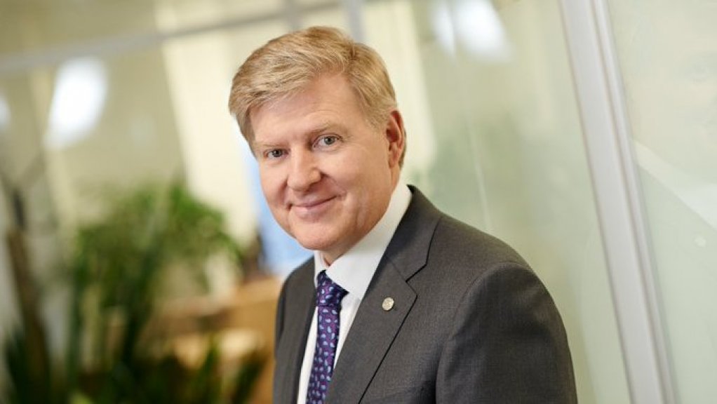 Ex-Xstrata Nickel CEO joins NextSource board