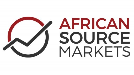 An image of the African Source markets logo