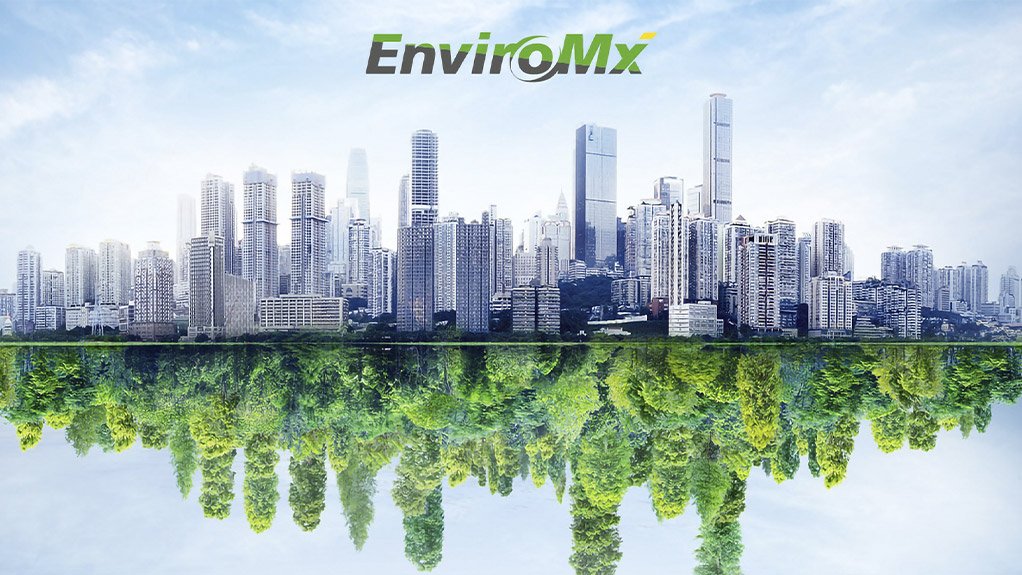 The CHRYSO EnviroMix range of admixtures allow for reduced environmental impact from concrete mix designs
