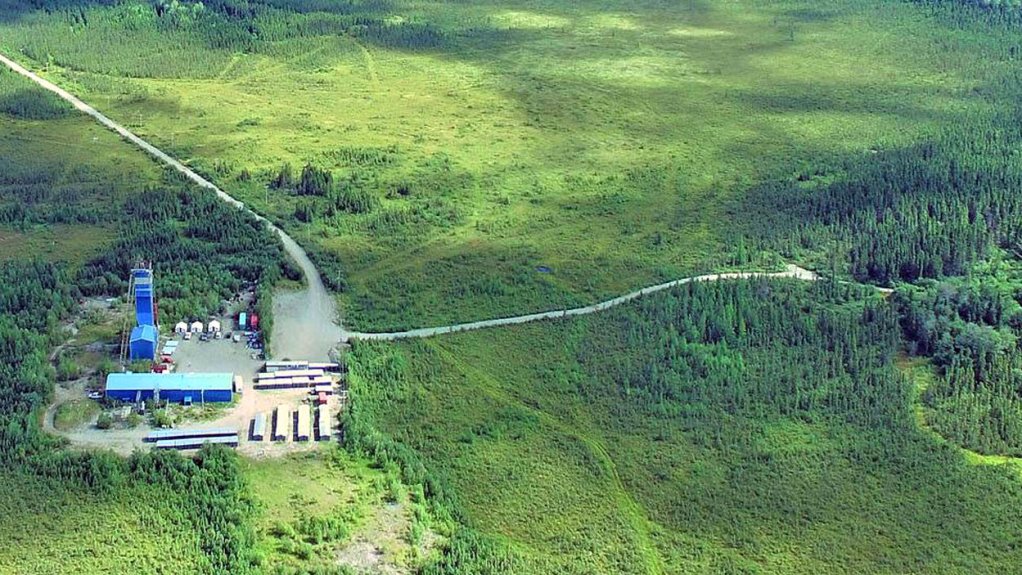 Maple Gold Mines secures option to buy past-producing Eagle mine