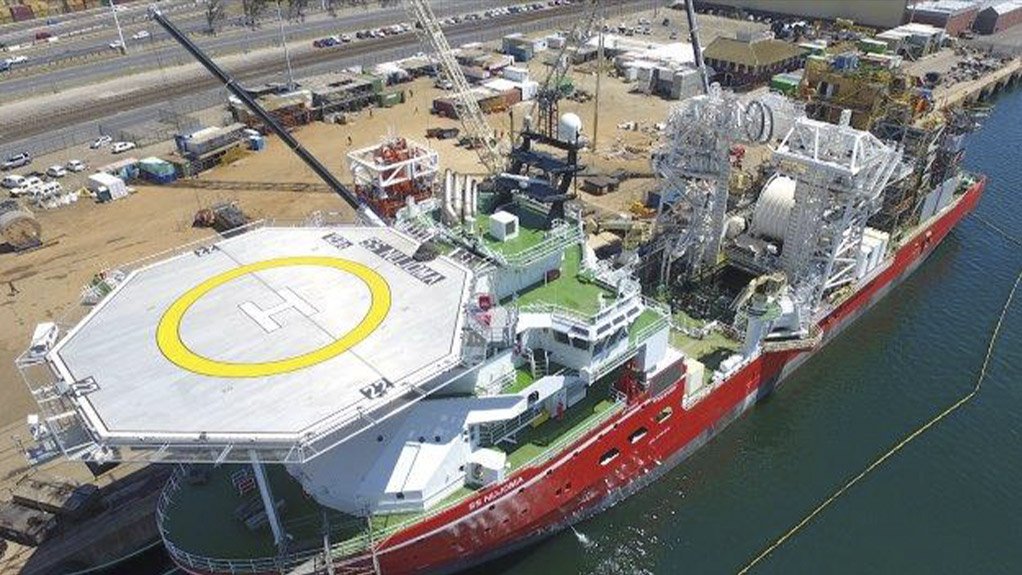 SAIMENA joins forces with IZA on zinc coatings for ships