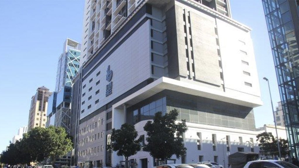 Zutari co-creates innovative structural solutions for iconic 16 on Bree