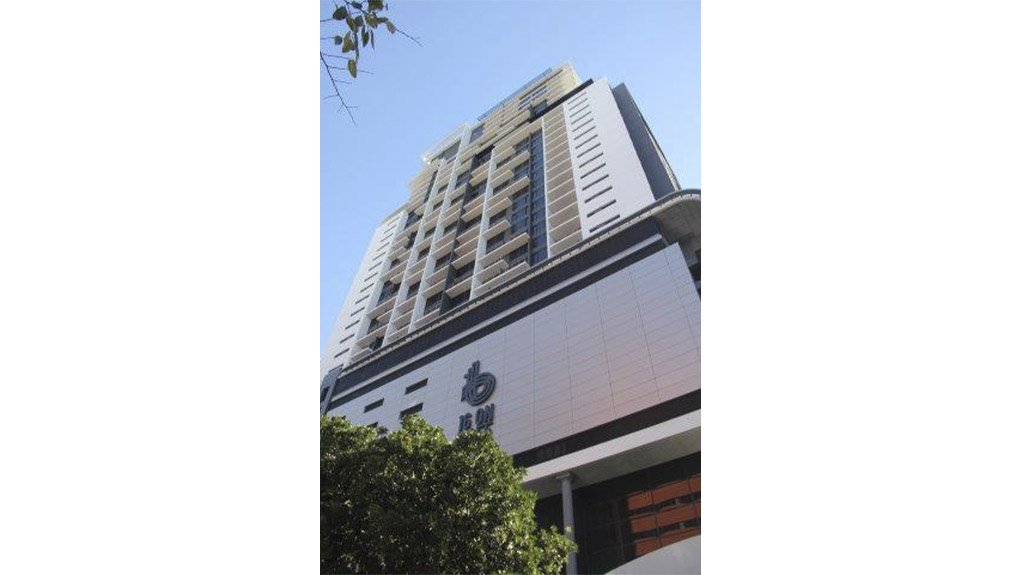 Zutari co-creates innovative structural solutions for iconic 16 on Bree
