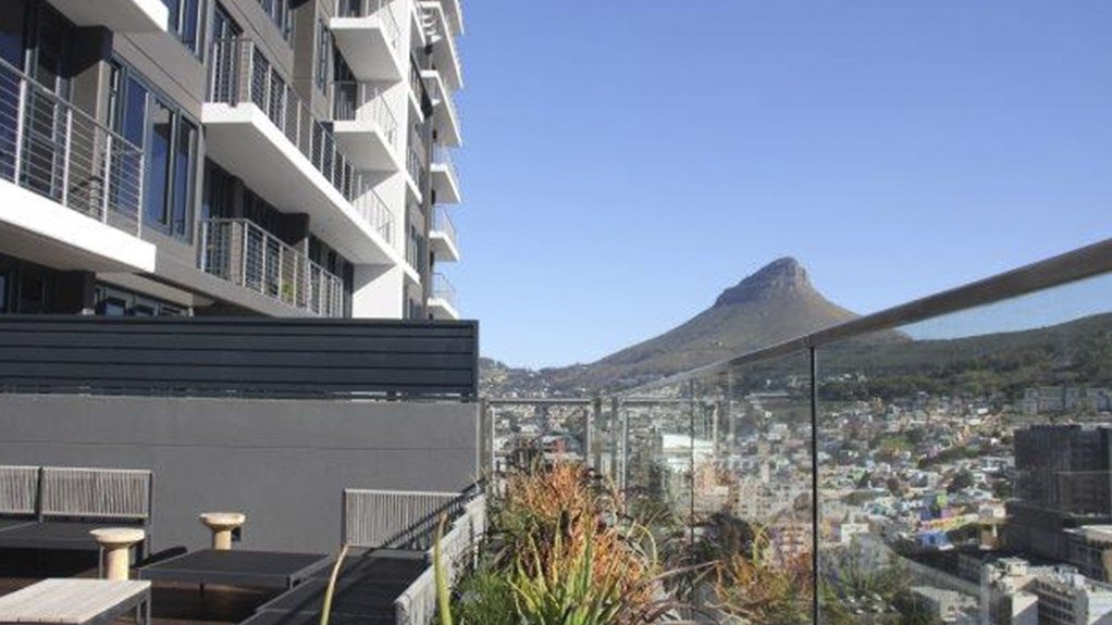 Zutari co-creates innovative structural solutions for iconic 16 on Bree