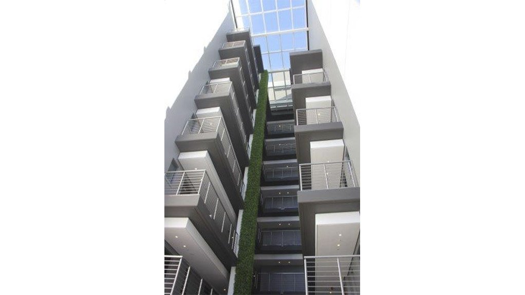 Zutari co-creates innovative structural solutions for iconic 16 on Bree