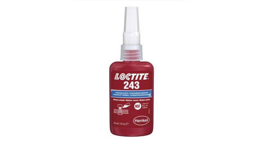 Wide range of LOCTITE® instant and structural bonding adhesives available from BI
