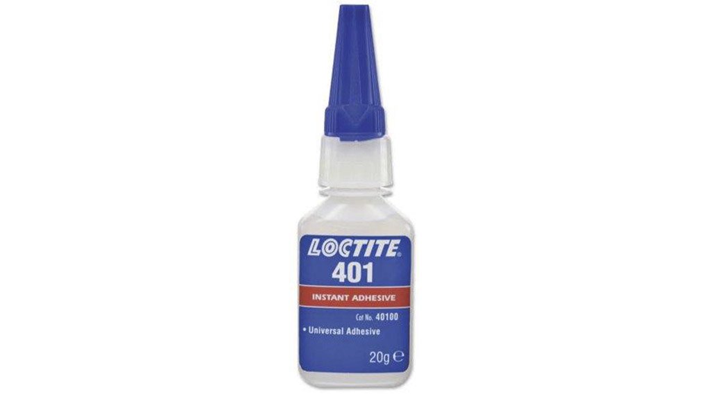 Wide range of LOCTITE® instant and structural bonding adhesives available from BI