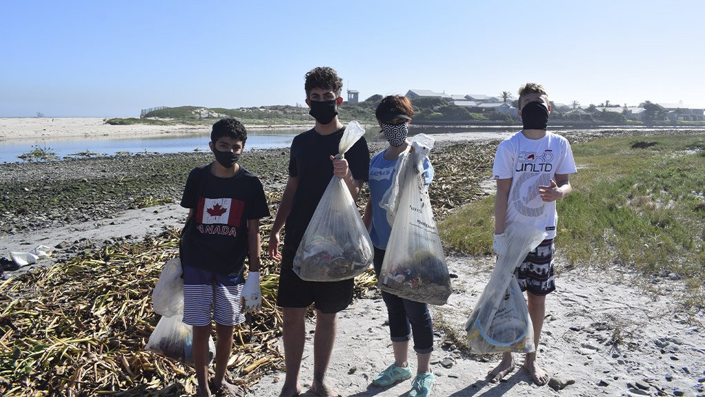 SA prepares to celebrate Clean-Up & Recycle SA week