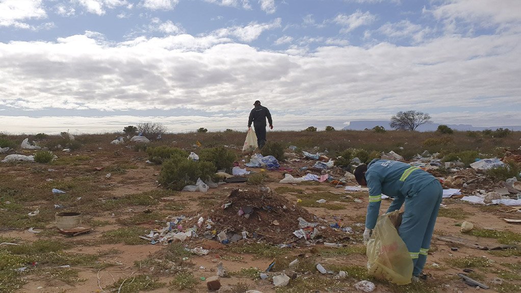 SA prepares to celebrate Clean-Up & Recycle SA week