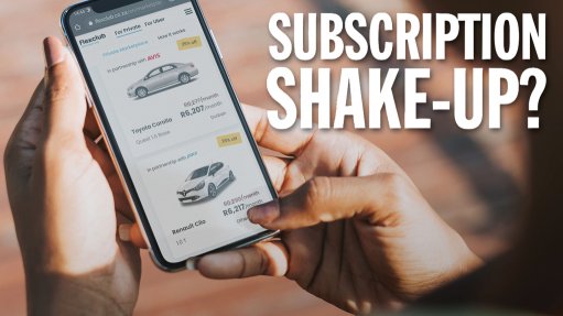 FlexClub CEO makes case for vehicle subscription over ownership
