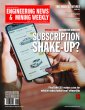 Mining Weekly 23 July 2021