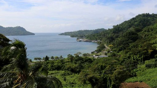 Rio strikes a deal with Bougainville community 