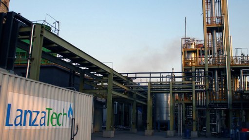 Partnership notes first new chemicals success 