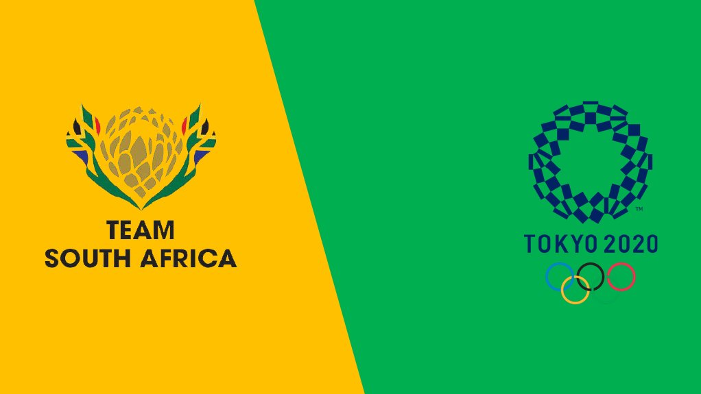 Team South Africa – Tokyo 2020