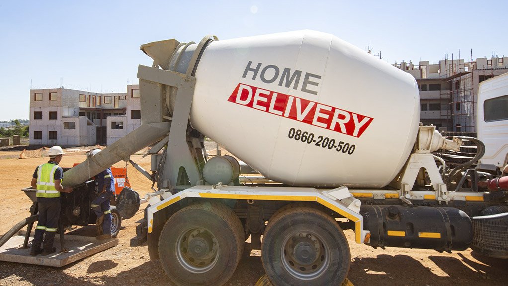 While much of Africa still relies on site-batching for construction work, the local industry has increasingly used readymix – recognising the value in its consistency and performance