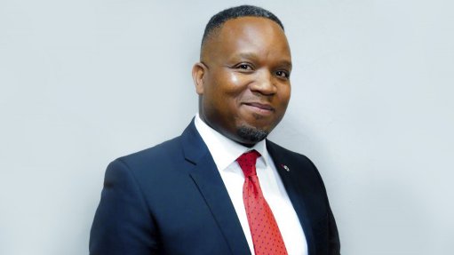 Isuzu Motors South Africa appoints Komane Pitso as senior VP