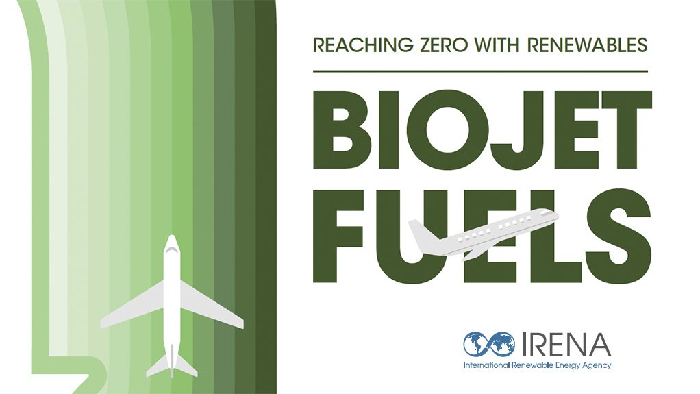 Reaching Zero with Renewables: Biojet Fuels