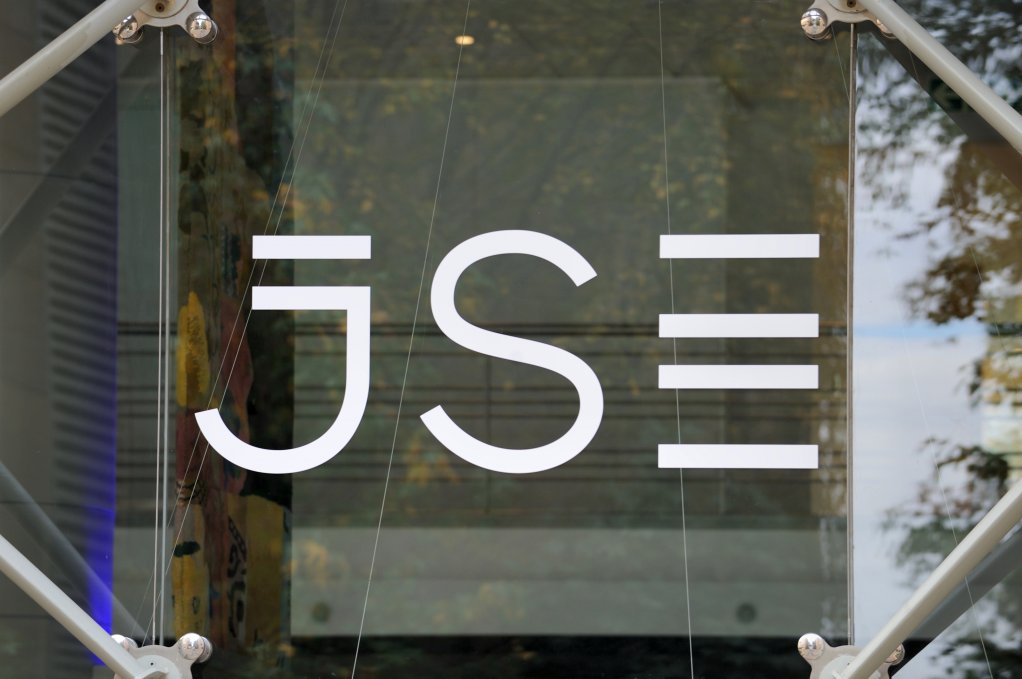 Image of JSE logo