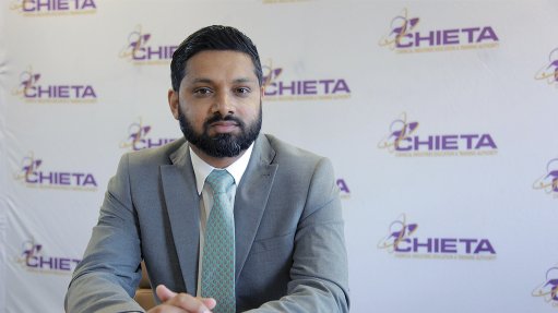 CHIETA’s important role in upskilling, training youth for entrepreneurship opportunities