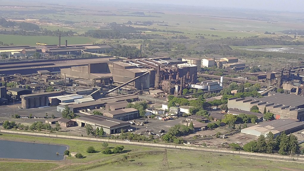 Image of Highveld Industrial Park 